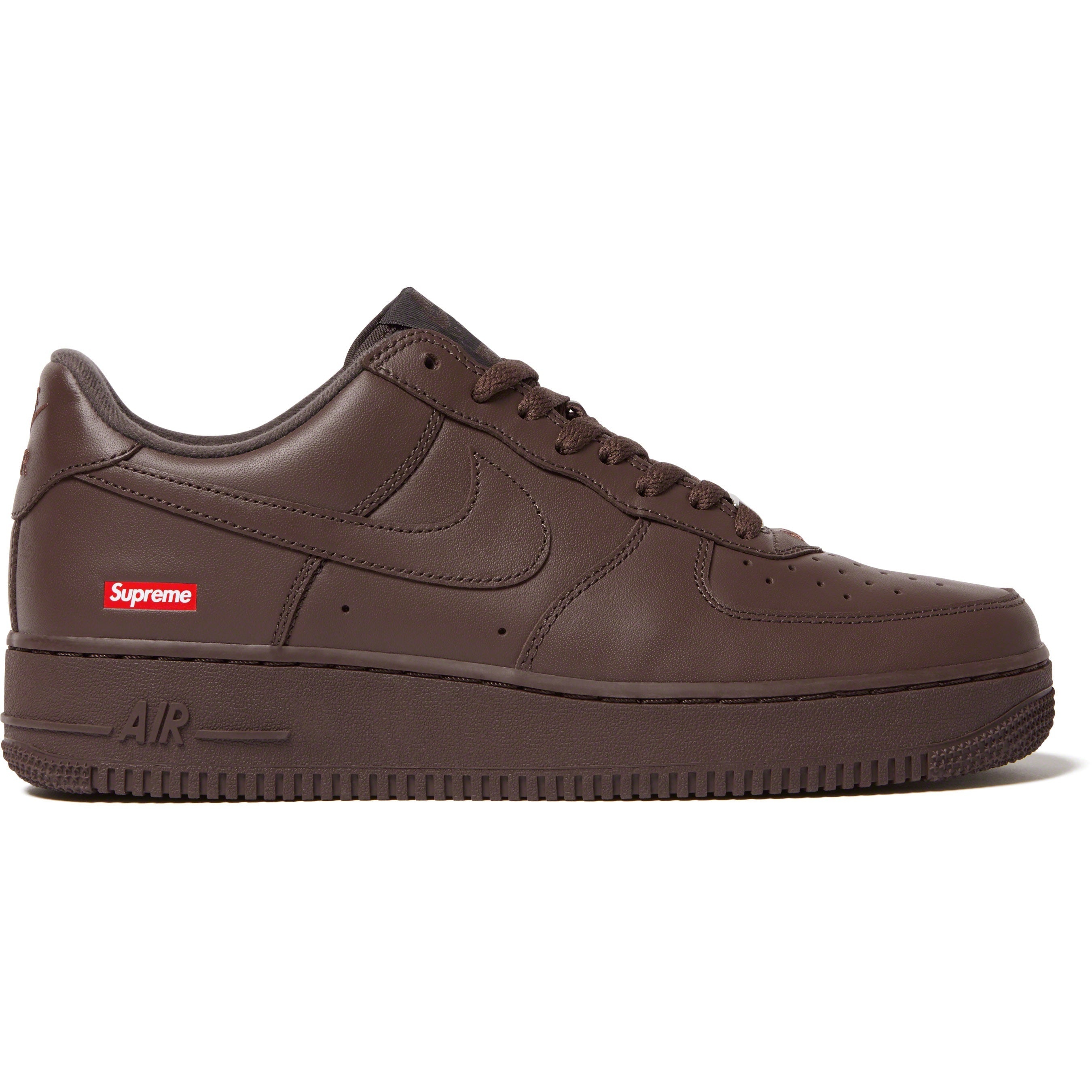 Supreme®/Nike® Air Force 1 Low view 16